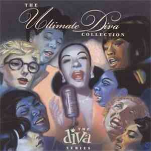 Various - The Ultimate Diva Collection