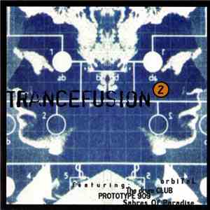 Various - Trancefusion 2