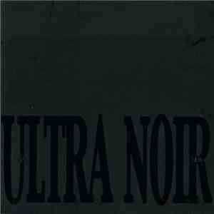 Various - Ultra Noir