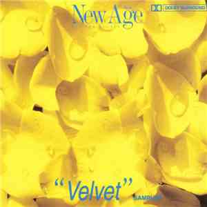 Various - "Velvet"