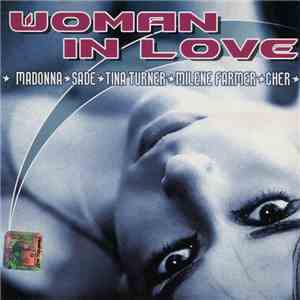 Various - Woman In Love