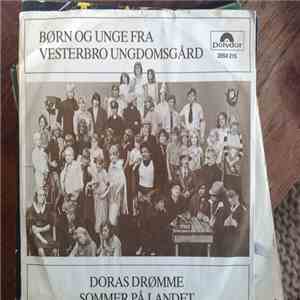 Vesterbro Ungdomsgård - Doras Drømme
