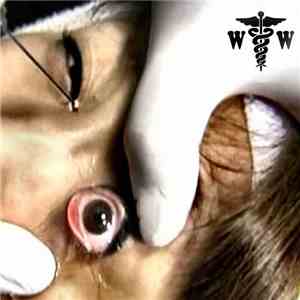 WHITE WALLS  - Fear And Addiction