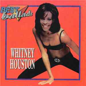 Whitney Houston - Best Ballads