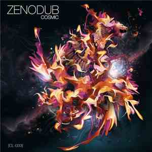 Zeno  - Cosmic
