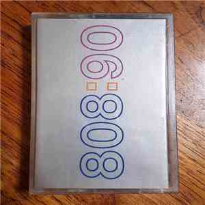 808 State - Ninety
