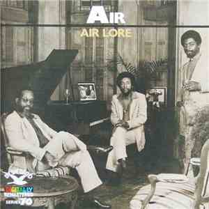 Air  - Air Lore