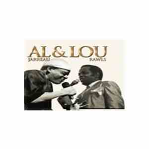 Al Jarreau & Lou Rawls - Al Jarreau & Lou Rawls