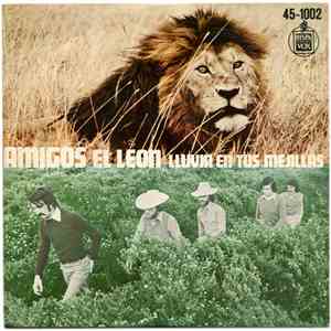 Amigos  - El León