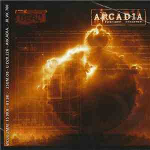 Arcadia  - Fracture Concrete