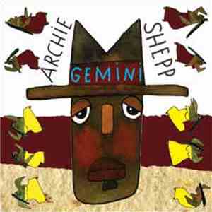 Archie Shepp - Gemini
