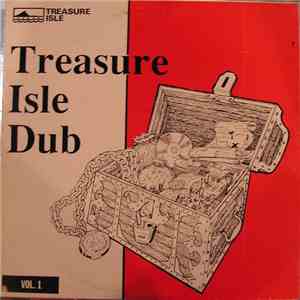 Arthur "Duke" Reid - Treasure Isle Dub