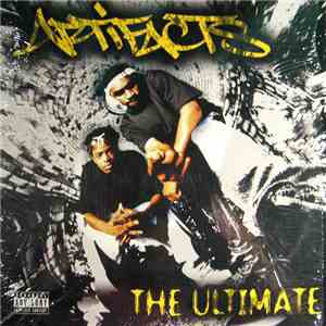Artifacts - The Ultimate