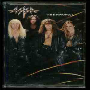 Aska  - Immortal
