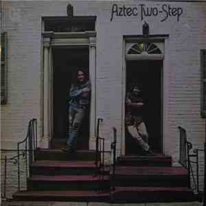 Aztec Two-Step - Aztec Two-Step