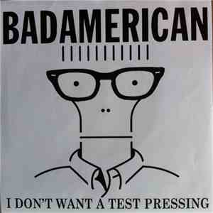 Bad American - Bruises