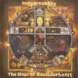 Badly Drawn Boy - The Hour Of Bewilderbeast