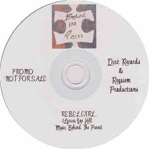 Behind The Pieces - Rebel Girl