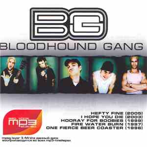 Bloodhound Gang - MP3 Stereo