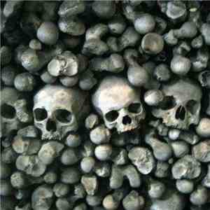 Bonechurch - Boneyard: Singles And Sundries 2000​-​2015