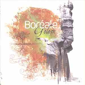 Boréale - Golem