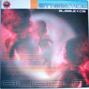 Bubble Kids - Attraction