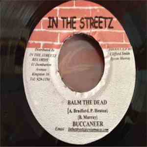 Buccaneer / G Money  - Balm The Dead / Bun Dem Out