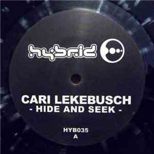 Cari Lekebusch - Hide And Seek