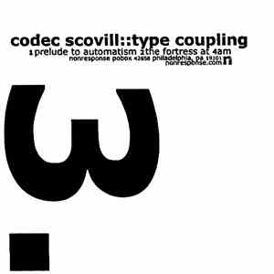 Codec Scovill - Type Coupling