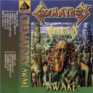 Crematory - Awake