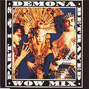 Demona - Betrayed