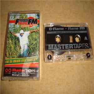 D-Flame - Flame FM (Reggae & Dancehall Vol. 1)