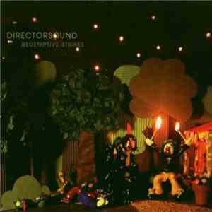 Directorsound - Redemptive Strikes