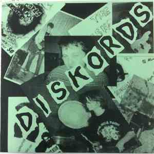 Diskords / Low Rollers - Diskords / Low Rollers