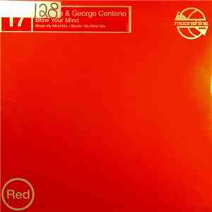 DJ Irene & George Centeno - Blow Your Mind