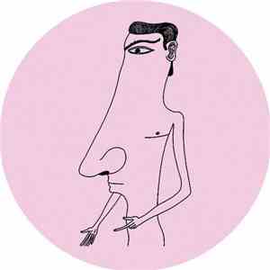 DJ Linus - K.B.'s Groove EP