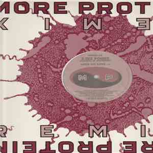 Dr. Mouthquake - Love On Love