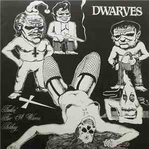 Dwarves - Toolin' For A Warm Teabag