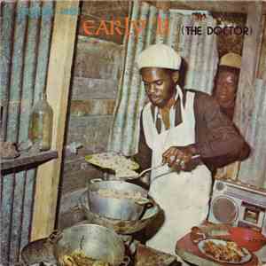 Early "B" (The Doctor) - Sunday Dish