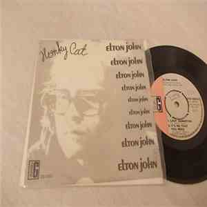 Elton John - Honky Cat