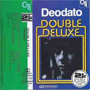 Eumir Deodato - Double Deluxe