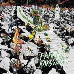 Faarao & Kakspäinen Narttu - Kukaan Ei Korvaa Äitiä