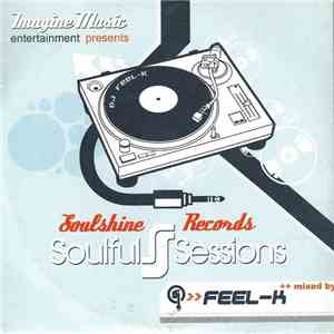 Feel-K - Soulful Sessions