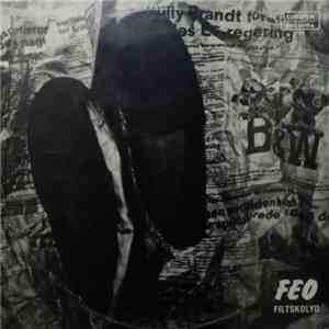 Feo - Filtskolyd