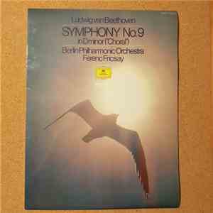 Ferenc Fricsay - Symphonie Nr.9