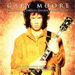 Gary Moore - Back On The Streets The Rock Collection