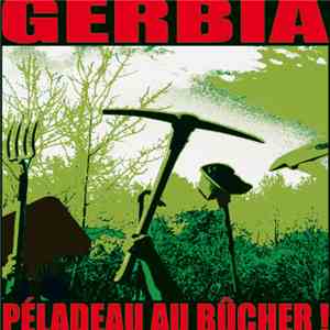 Gerbia - Péladeau Au Bûcher!