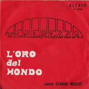 Gianni Miglio - Tenerezza