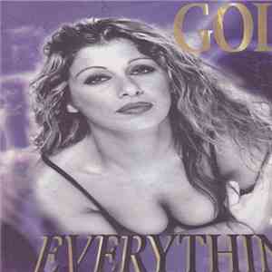 Goldie  - Everything