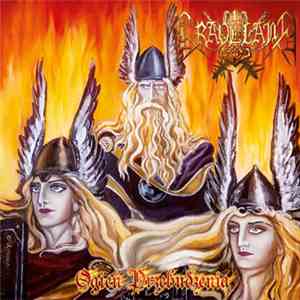 Graveland - Ogień Przebudzenia